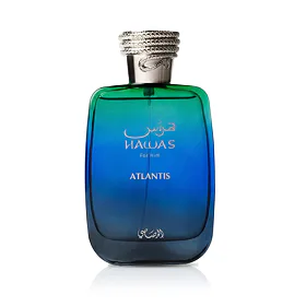 Rasasi Hawas Atlantis Eau De Parfum 100 ml (man)