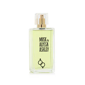 Alyssa Ashley Musk Eau De Toilette 200 ml (unisex)