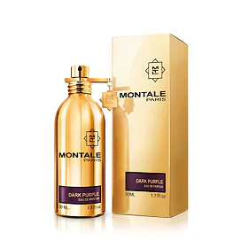 Montale Paris Dark Purple Eau De Parfum 50 ml (woman)