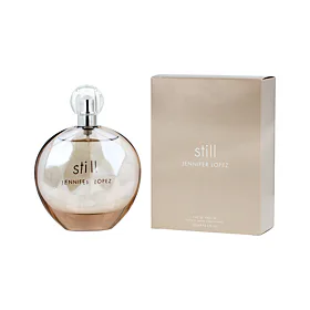 Jennifer Lopez Still Eau De Parfum 100 ml (woman)
