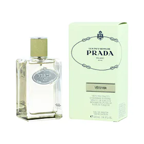 Prada Les Infusions de Vetiver Eau De Parfum 100 ml (unisex)