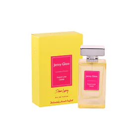 Jenny Glow French Lime Leaves Eau De Parfum 80 ml (unisex)