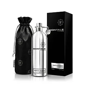 Montale Paris Fruits of the Musk Eau De Parfum 100 ml (unisex)