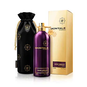 Montale Paris Aoud Greedy Eau De Parfum 100 ml (unisex)