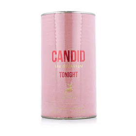 Maison Alhambra Candid Tonight Eau De Parfum 100 ml (woman)