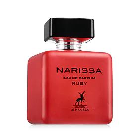 Maison Alhambra Narissa Ruby Eau De Parfum 100 ml (unisex)