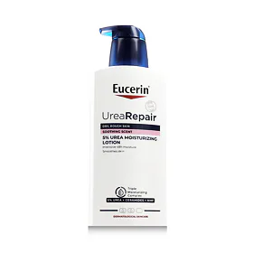 Eucerin Urea Repair 5% Urea Moisturizing Lotion 400 ml