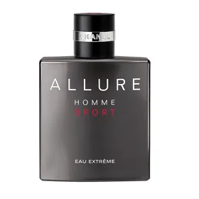 Chanel Allure Homme Sport Eau Extrême Eau De Toilette 50 ml (man)
