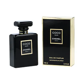 Chanel Coco Noir Eau De Parfum 100 ml (woman)