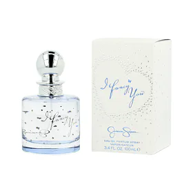 Jessica Simpson I Fancy You Eau De Parfum 100 ml (woman)