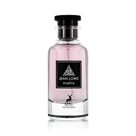 Maison Alhambra Jean Lowe Maître Eau De Parfum 100 ml (woman)