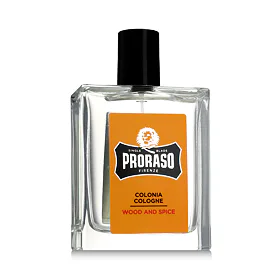 Proraso Wood and Spice Eau de Cologne 100 ml (man)