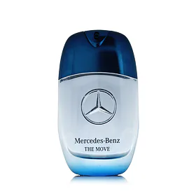 Mercedes-Benz The Move Eau De Toilette 100 ml (man)