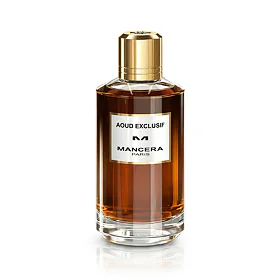 Mancera Paris Aoud Exclusif Eau De Parfum 120 ml (unisex)