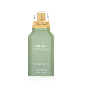Gulf Orchid Creamy Pistachio Eau De Parfum 30 ml (unisex)