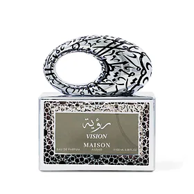 MAISON ASRAR Vision Eau De Parfum 100 ml (unisex)