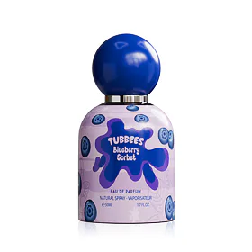 Grandeur Tubbees Blueberry Sorbet Eau De Parfum 50 ml (unisex)