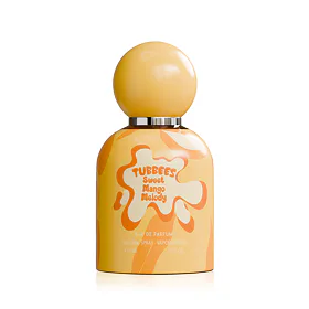 Grandeur Tubbees Sweet Mango Melody Eau De Parfum 50 ml (unisex)