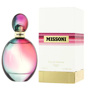 Missoni Missoni 2015 Eau De Parfum 100 ml (woman)