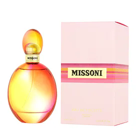 Missoni Eau De Toilette 100 ml (woman)