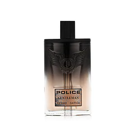 POLICE Gentleman Eau De Toilette 100 ml (man)