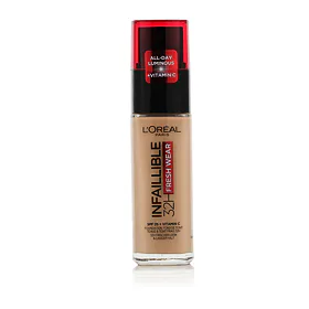 L'Oréal Paris Infaillible 32H Fresh Wear Make-up SPF 25 30 ml