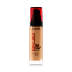 L'Oréal Paris Infaillible 32H Fresh Wear Make-up SPF 25 30 ml