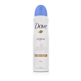 Dove Original Anti-Perspirant 48h Deodorant 150 ml