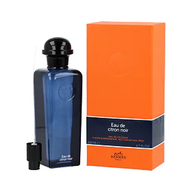 Hermès Eau de Citron Noir Eau de Cologne 200 ml (unisex)