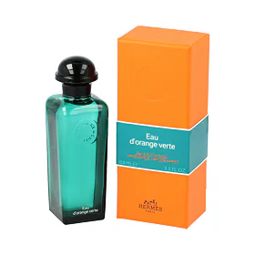 Hermès Eau D'Orange Verte Eau de Cologne 100 ml (unisex)