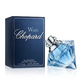 Chopard Wish Eau De Parfum 75 ml (woman)