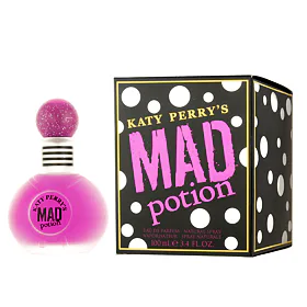 Katy Perry Katy Perry's Mad Potion Eau De Parfum 100 ml (woman)