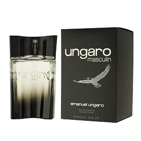 Ungaro Emanuel Ungaro Masculin Eau De Toilette 90 ml (man)