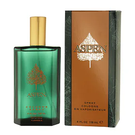 Aspen Aspen Eau de Cologne 118 ml (man)