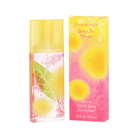 Elizabeth Arden Green Tea Mimosa Eau De Toilette 100 ml (woman)