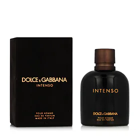Dolce & Gabbana Pour Homme Intenso Eau De Parfum 125 ml (man)