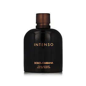 Dolce & Gabbana Pour Homme Intenso Eau De Parfum 200 ml (man)
