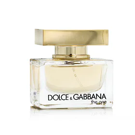 Dolce & Gabbana The One Eau De Parfum 30 ml (woman)