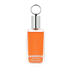 Karl Lagerfeld Lagerfeld Classic Eau De Toilette 50 ml (man)