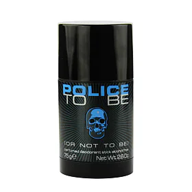 POLICE To Be (Or Not To Be) Deostick 75 g (man)