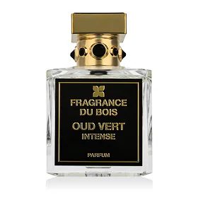 Fragrance Du Bois Oud Vert Intense Parfum 100 ml (unisex)