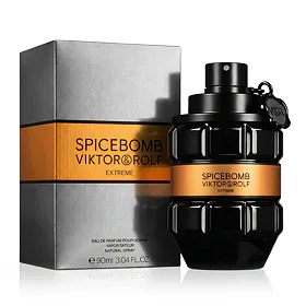 Viktor & Rolf Spicebomb Extreme Eau De Parfum 90 ml (man)