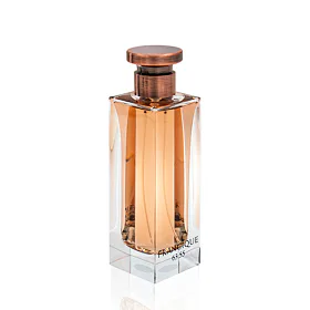 Fragrance World Francique 63.55 Eau De Parfum 100 ml (unisex)