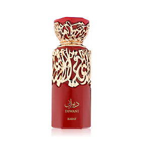 French Avenue Diwani Rabat Eau De Parfum 100 ml (unisex)