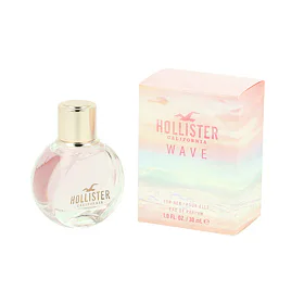 Hollister California Wave For Her Eau De Parfum 30 ml (woman)