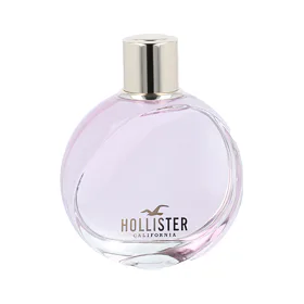 Hollister California Wave For Her Eau De Parfum 100 ml (woman)
