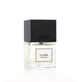 Carner Barcelona Woody Collection Cuirs Eau de Parfum 100 ml
