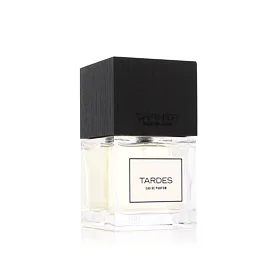 Carner Barcelona Woody Collection Tardes Eau de Parfum für Frauen 100 ml