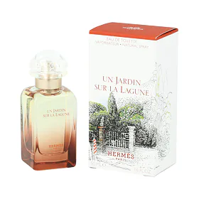 Hermès Un Jardin Sur La Lagune Eau De Toilette 50 ml (unisex)