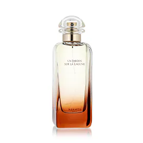 Hermès Un Jardin Sur La Lagune Eau De Toilette 100 ml (unisex)